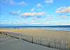 Rodney Street Beach