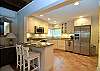 KingCharles901 Kitchen