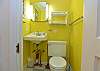 Cottage Powder Room