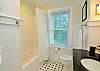 901 2nd Floor Full Bath 2