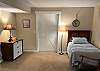 Lower Level Bedroom 5