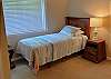 Lower Level Bedroom 5