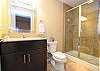 Full Bath 3 Lower Level