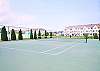 Community Tennis Courts