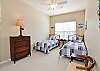 Twin Bedroom 3