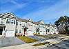 Townhouse Exterior