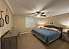 Lower Level King Bedroom