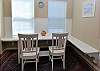 Additional Dining Seating