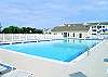 Community Pool view 1