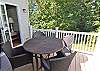 Outdoor Seating/Dining Area