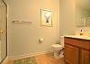 1st floor master bath 1
