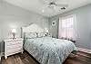 2nd Floor Bedroom