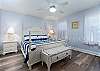 First Floor Master Bedroom