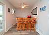 Family Room Bar Area