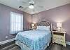 2nd Floor Bedroom