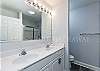 Another View of First Floor Master Bathroom