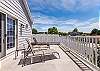 2nd Floor Deck