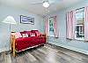 First Floor Bedroom