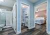 2nd Floor Hall Bathroom