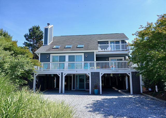 6 Lighthouse Way, Cape Shores