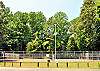 Community Tennis Court
