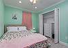 Bedroom 2 View 2
