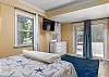 1st floor bedroom