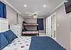 Primary Bedroom View 2