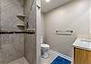 1st floor bathroom