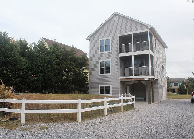 117 Louisiana Avenue (8) *