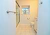 First Floor Hall Full Bathroom