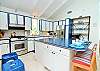 Kitchen Inset