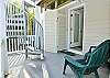 Back Deck
