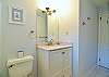 First Floor Hall Full Bathroom Other View