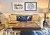 Comfy Couch!