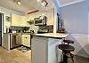 Kitchen w/Breakfast Bar