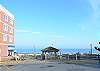 Walk to Boardwalk view