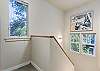 Upstairs