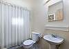 Downstairs Bathroom