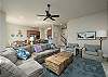 Another View of Living Room