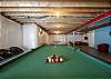 Basement Pool Table