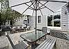 Back Patio