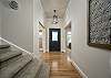 Another View of Foyer