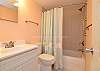 Hall Bath