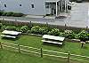 Picnic Area of Mariner's Court