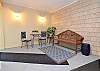 Condominium Foyer