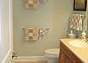 Half Bathroom