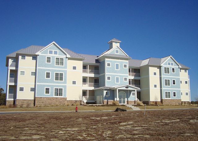 18th on the Bay Unit 1303 (3rd Floor), The Peninsula