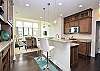 Kitchen View 3