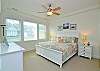 First Floor Master Bedroom